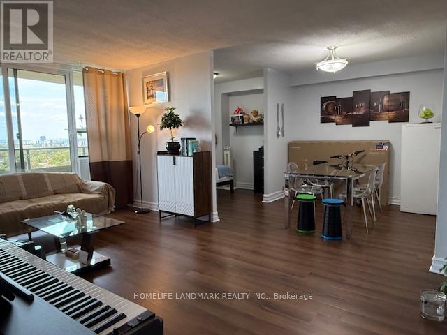 1811 - 15 Torrance Road, Toronto, Ontario  M1J 3K2 - Photo 12 - E12403874