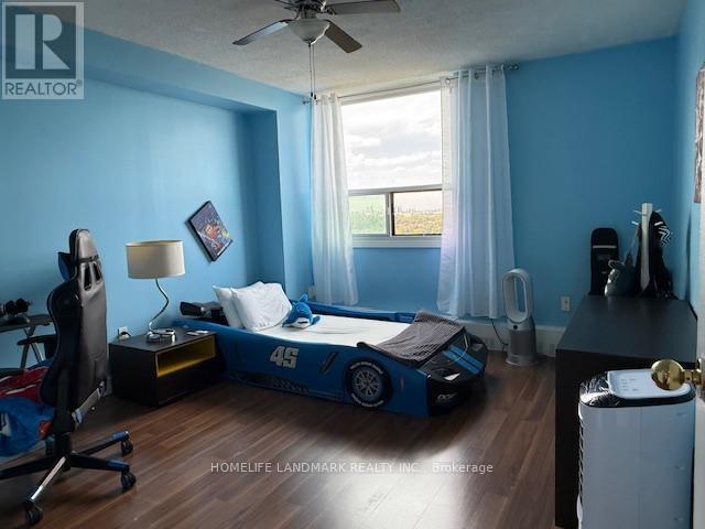 1811 - 15 Torrance Road, Toronto, Ontario  M1J 3K2 - Photo 17 - E12403874