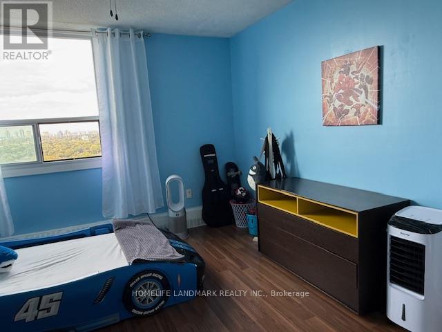 1811 - 15 Torrance Road, Toronto, Ontario  M1J 3K2 - Photo 19 - E12403874