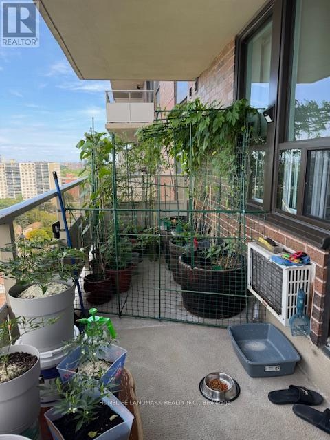 1811 - 15 Torrance Road, Toronto, Ontario  M1J 3K2 - Photo 26 - E12403874