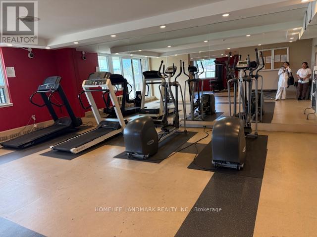 1811 - 15 Torrance Road, Toronto, Ontario  M1J 3K2 - Photo 28 - E12403874