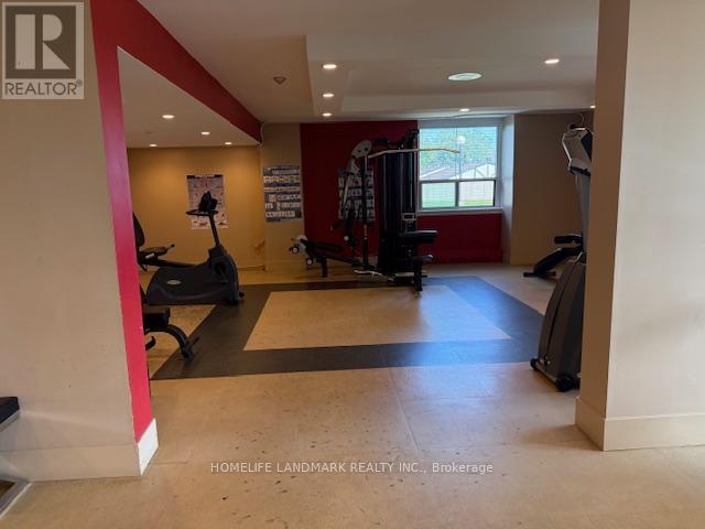 1811 - 15 Torrance Road, Toronto, Ontario  M1J 3K2 - Photo 29 - E12403874