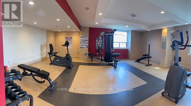 1811 - 15 Torrance Road, Toronto, Ontario  M1J 3K2 - Photo 30 - E12403874