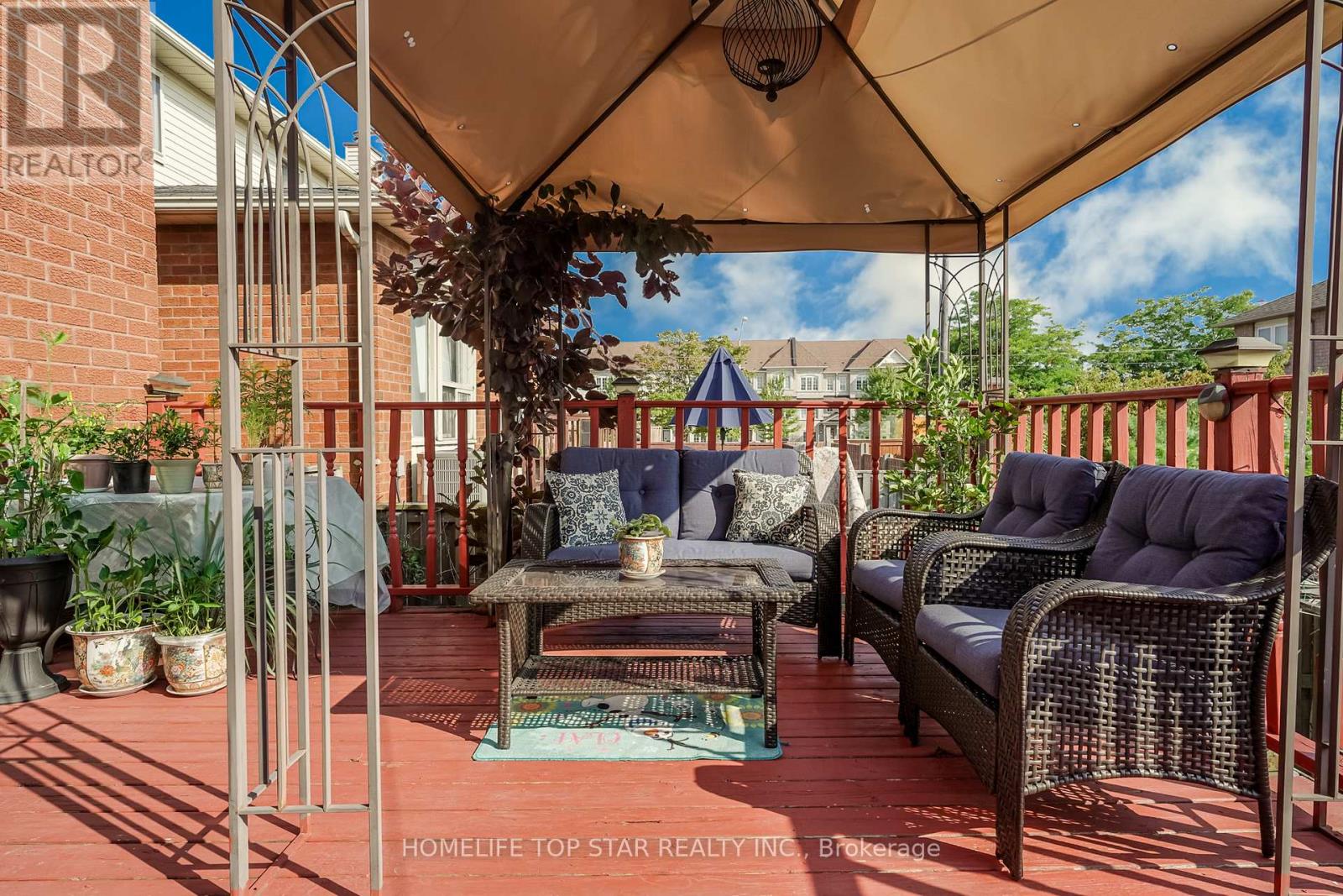 159 Heale Avenue, Toronto, Ontario  M1N 3Y2 - Photo 43 - E12403983