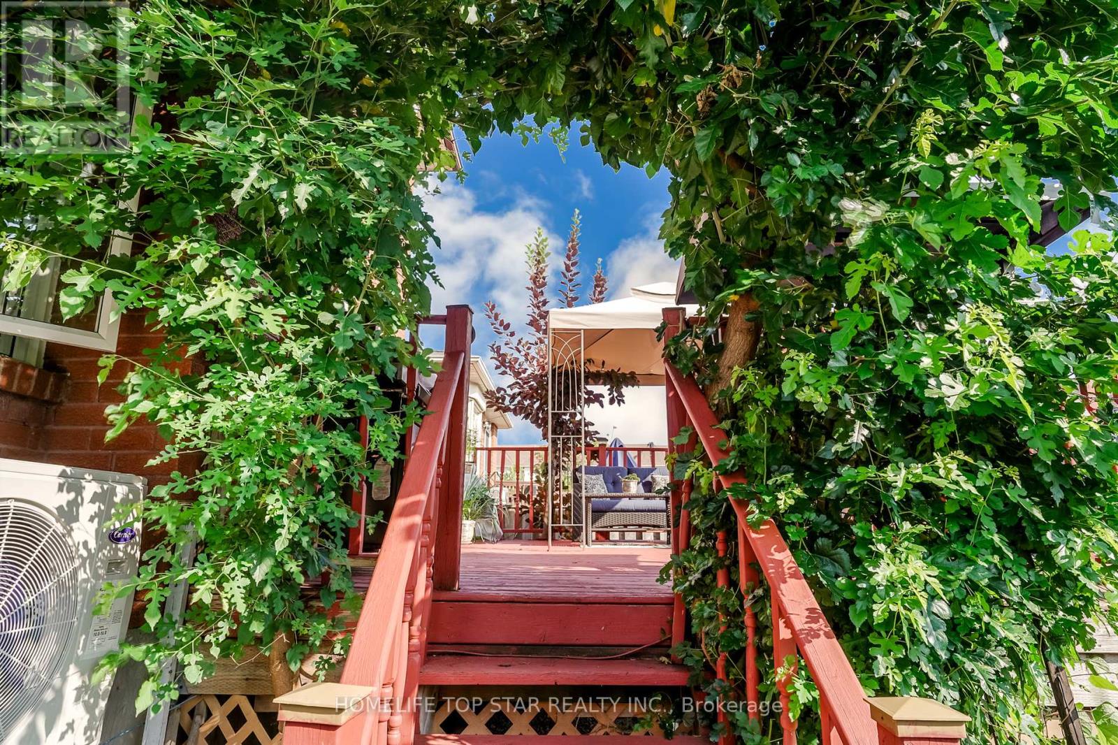 159 Heale Avenue, Toronto, Ontario  M1N 3Y2 - Photo 47 - E12403983