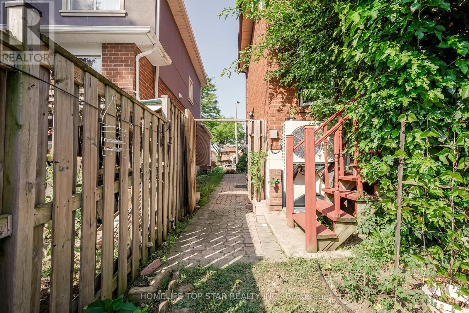 159 Heale Avenue, Toronto, Ontario  M1N 3Y2 - Photo 48 - E12403983