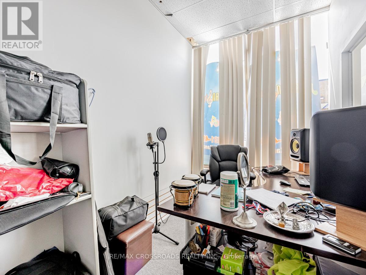 E103 - 80 Nashdene Road, Toronto, Ontario M1V 5E4 - Photo 10 - E12403995