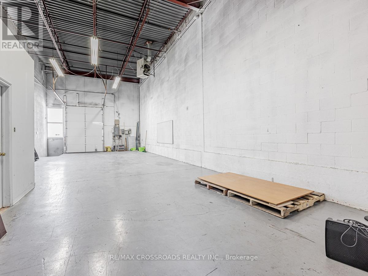 E103 - 80 Nashdene Road, Toronto, Ontario M1V 5E4 - Photo 11 - E12403995