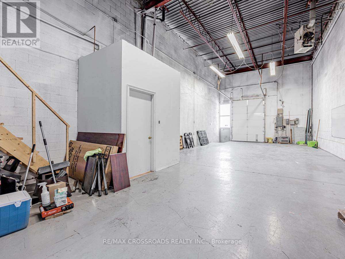 E103 - 80 Nashdene Road, Toronto, Ontario M1V 5E4 - Photo 12 - E12403995