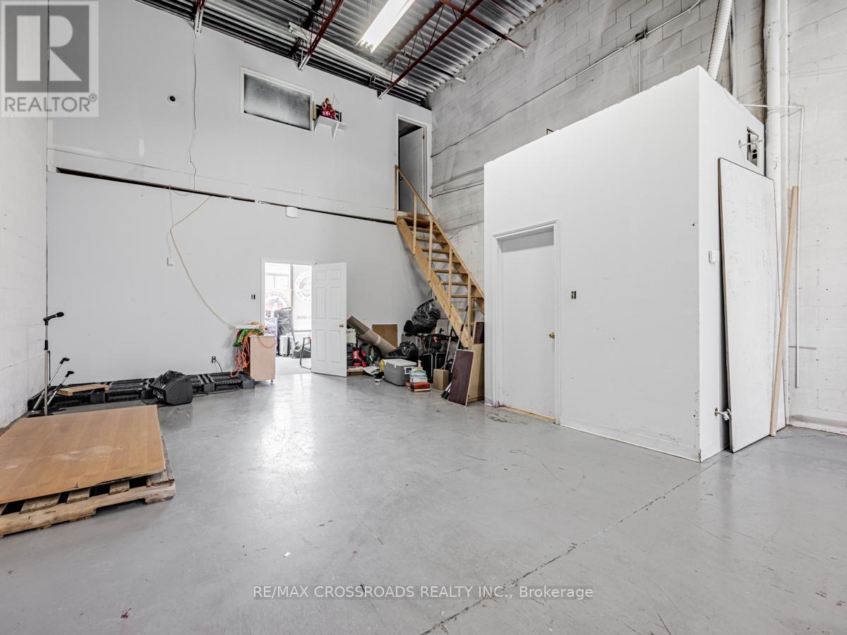 E103 - 80 Nashdene Road, Toronto, Ontario M1V 5E4 - Photo 13 - E12403995