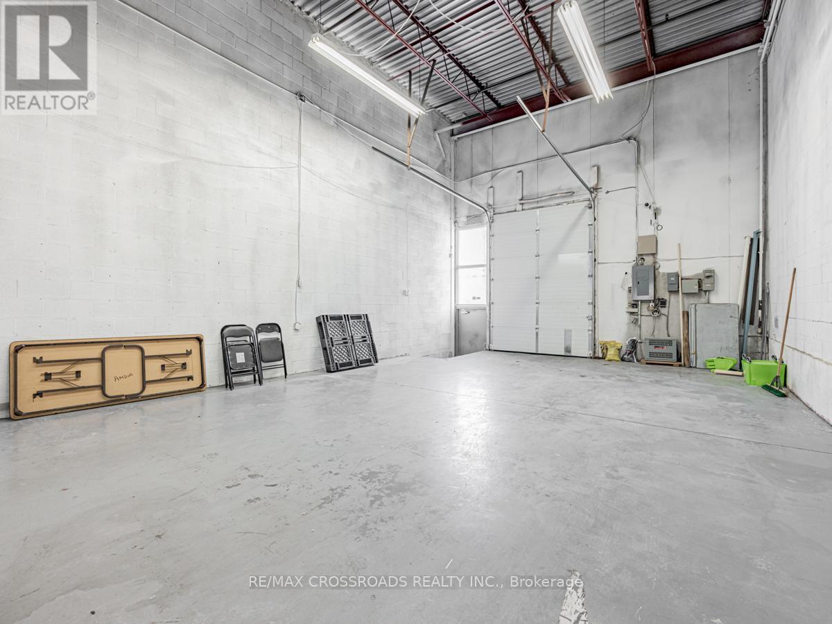 E103 - 80 Nashdene Road, Toronto, Ontario M1V 5E4 - Photo 14 - E12403995