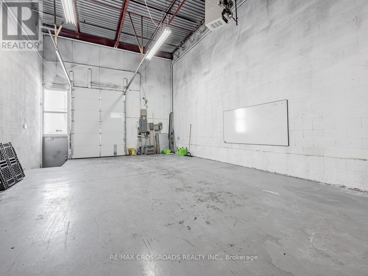 E103 - 80 Nashdene Road, Toronto, Ontario M1V 5E4 - Photo 15 - E12403995