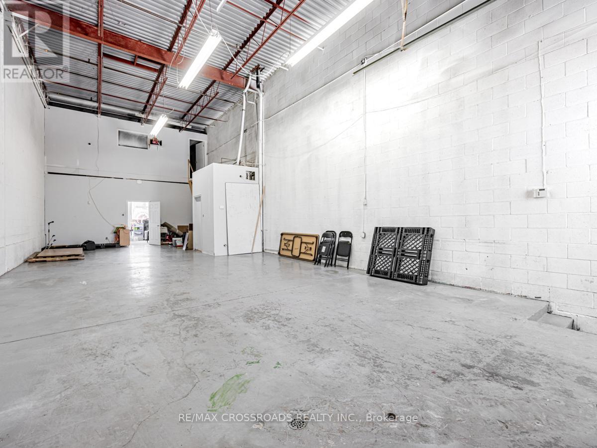 E103 - 80 Nashdene Road, Toronto, Ontario M1V 5E4 - Photo 16 - E12403995