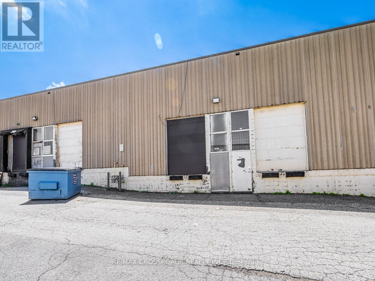 E103 - 80 Nashdene Road, Toronto, Ontario M1V 5E4 - Photo 17 - E12403995