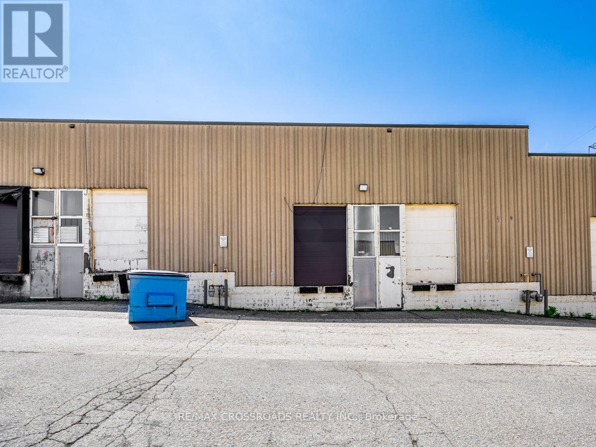 E103 - 80 Nashdene Road, Toronto, Ontario M1V 5E4 - Photo 18 - E12403995