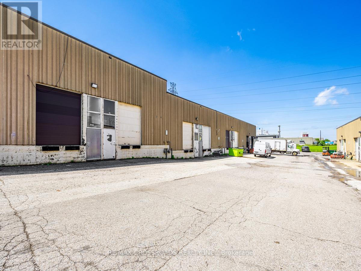 E103 - 80 Nashdene Road, Toronto, Ontario M1V 5E4 - Photo 19 - E12403995