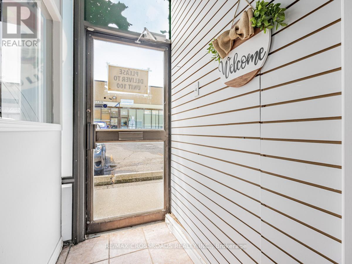 E103 - 80 Nashdene Road, Toronto, Ontario M1V 5E4 - Photo 5 - E12403995