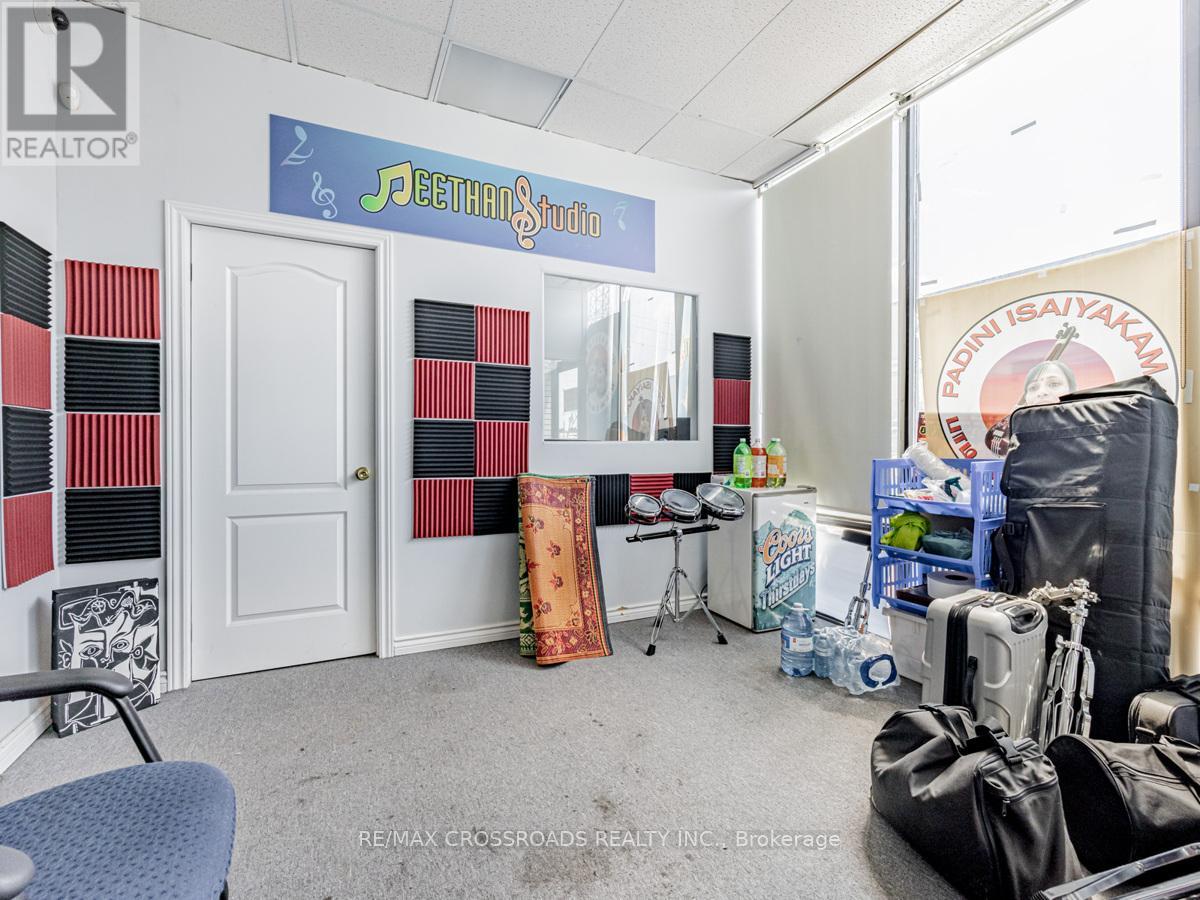 E103 - 80 Nashdene Road, Toronto, Ontario M1V 5E4 - Photo 6 - E12403995