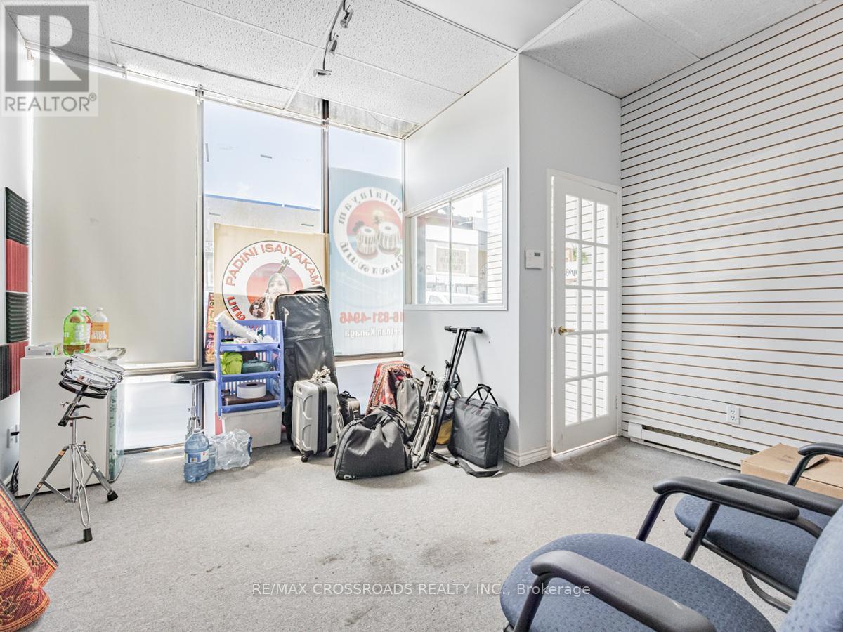 E103 - 80 Nashdene Road, Toronto, Ontario M1V 5E4 - Photo 7 - E12403995