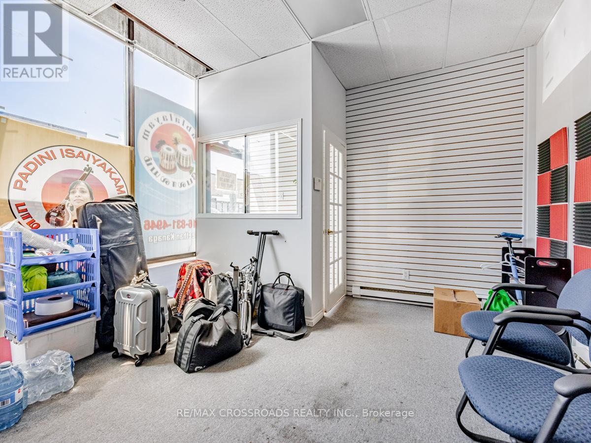 E103 - 80 Nashdene Road, Toronto, Ontario M1V 5E4 - Photo 8 - E12403995