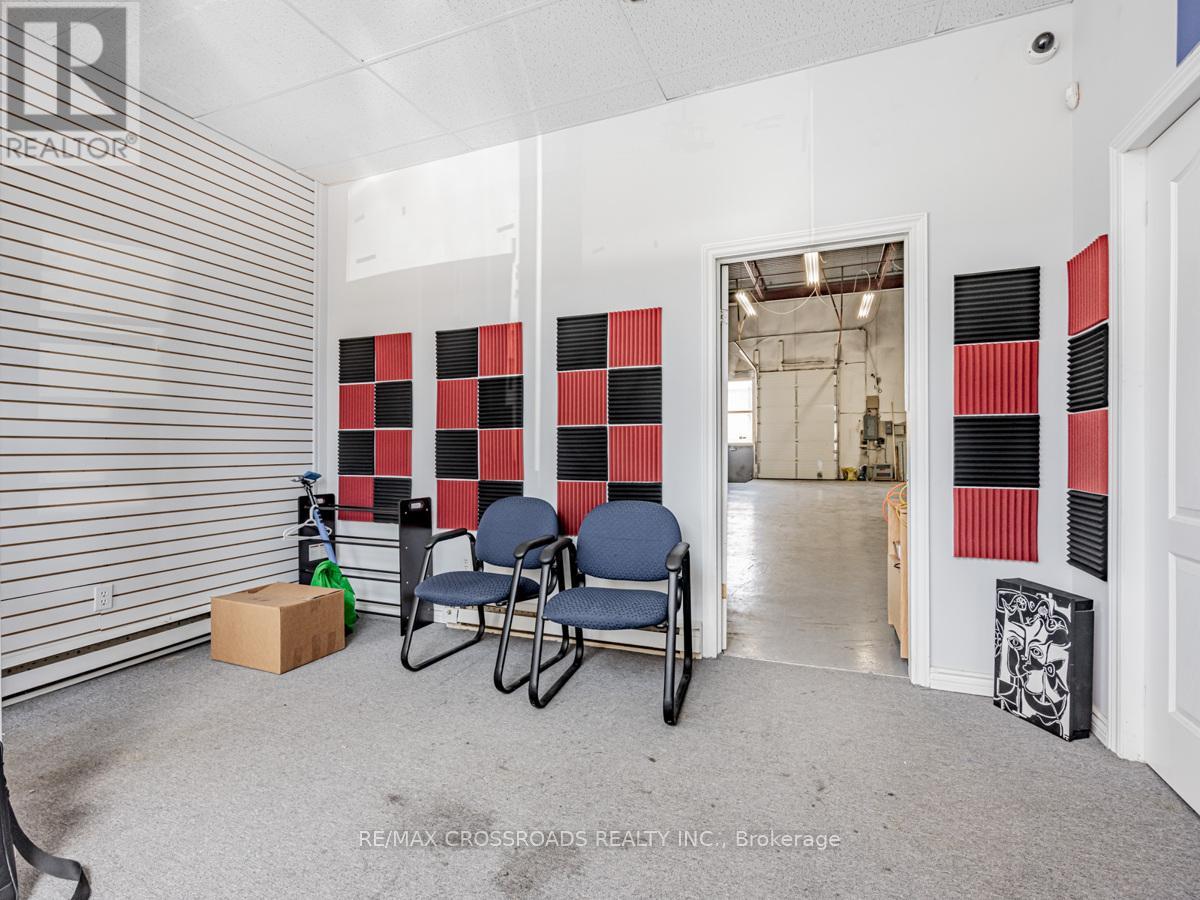 E103 - 80 Nashdene Road, Toronto, Ontario M1V 5E4 - Photo 9 - E12403995