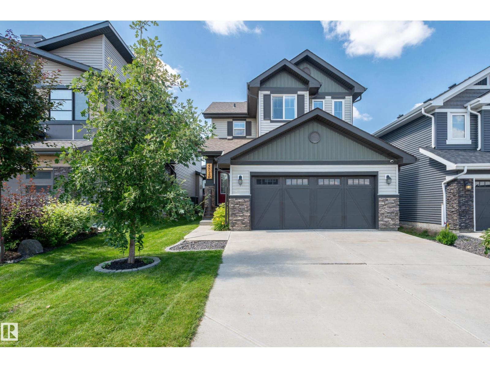 9720 223 St Nw, Edmonton, Alberta  T5T 7B7 - Photo 3 - E4450439