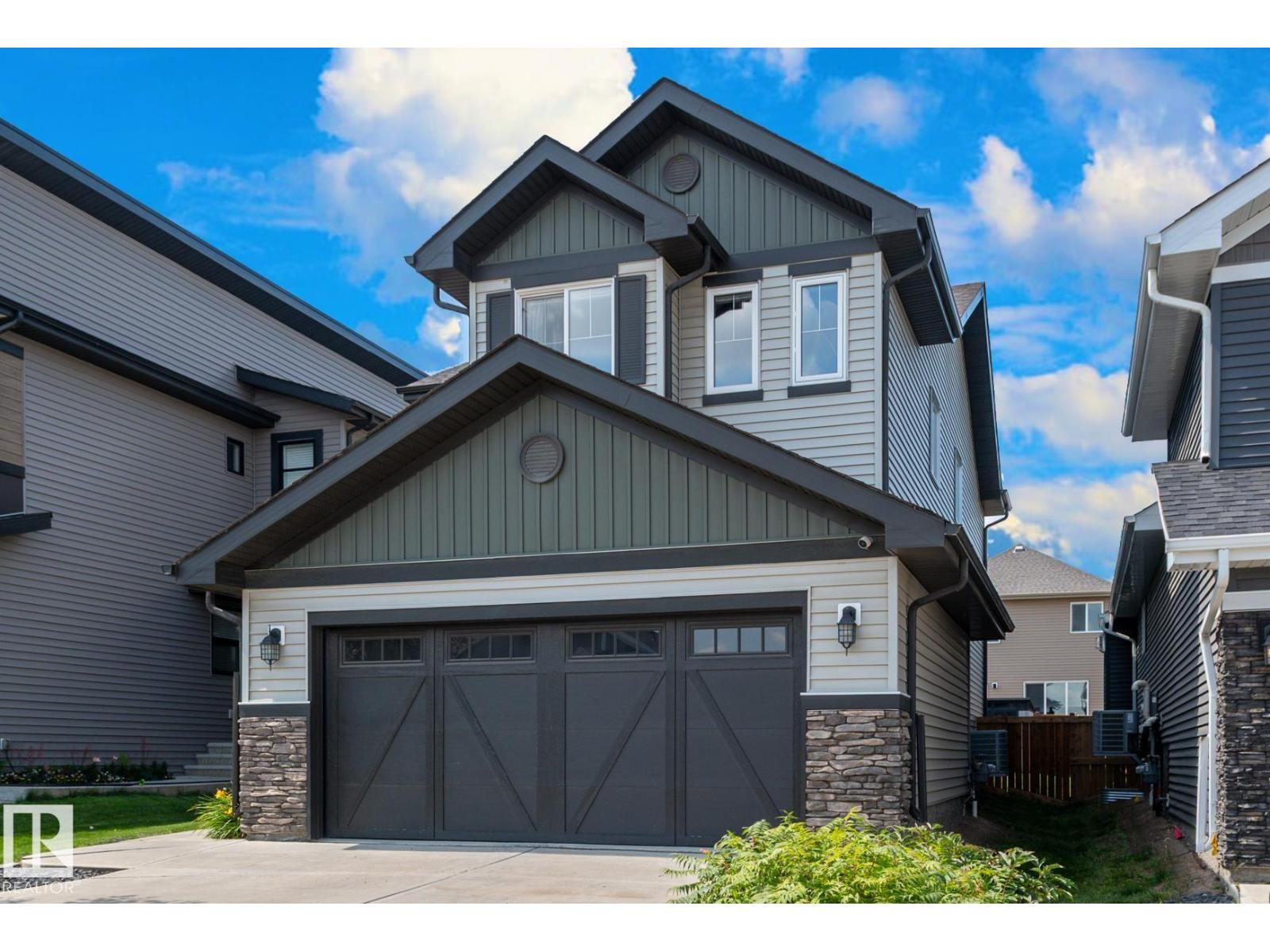 9720 223 St Nw, Edmonton, Alberta  T5T 7B7 - Photo 2 - E4450439