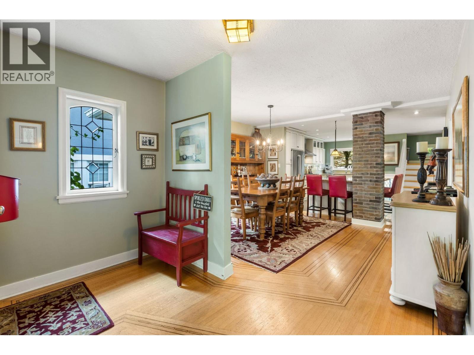 2857 W 35th Avenue, Vancouver, British Columbia  V6N 2M3 - Photo 12 - R3047633