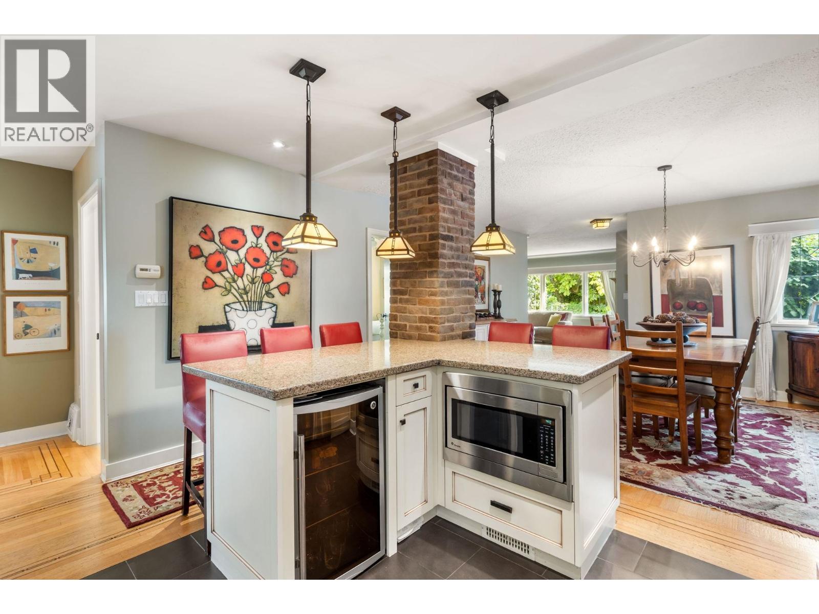 2857 W 35th Avenue, Vancouver, British Columbia  V6N 2M3 - Photo 2 - R3047633