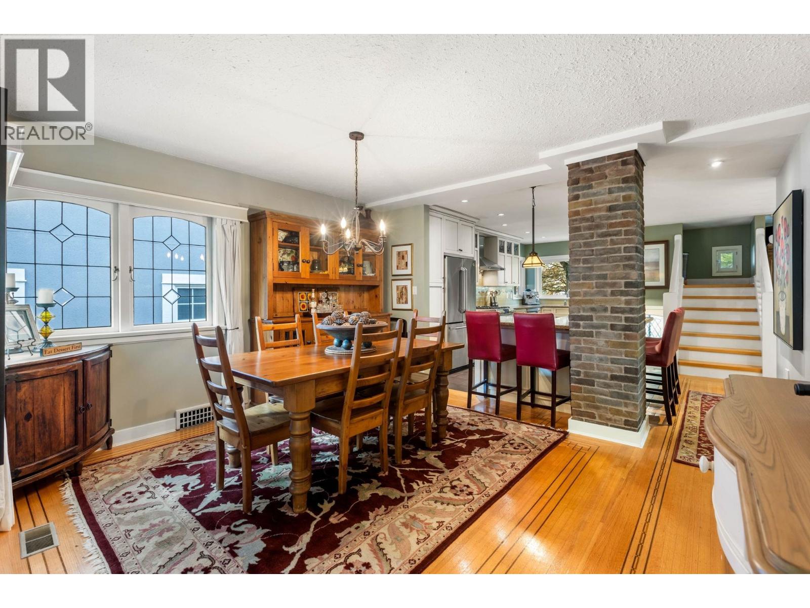 2857 W 35th Avenue, Vancouver, British Columbia  V6N 2M3 - Photo 3 - R3047633