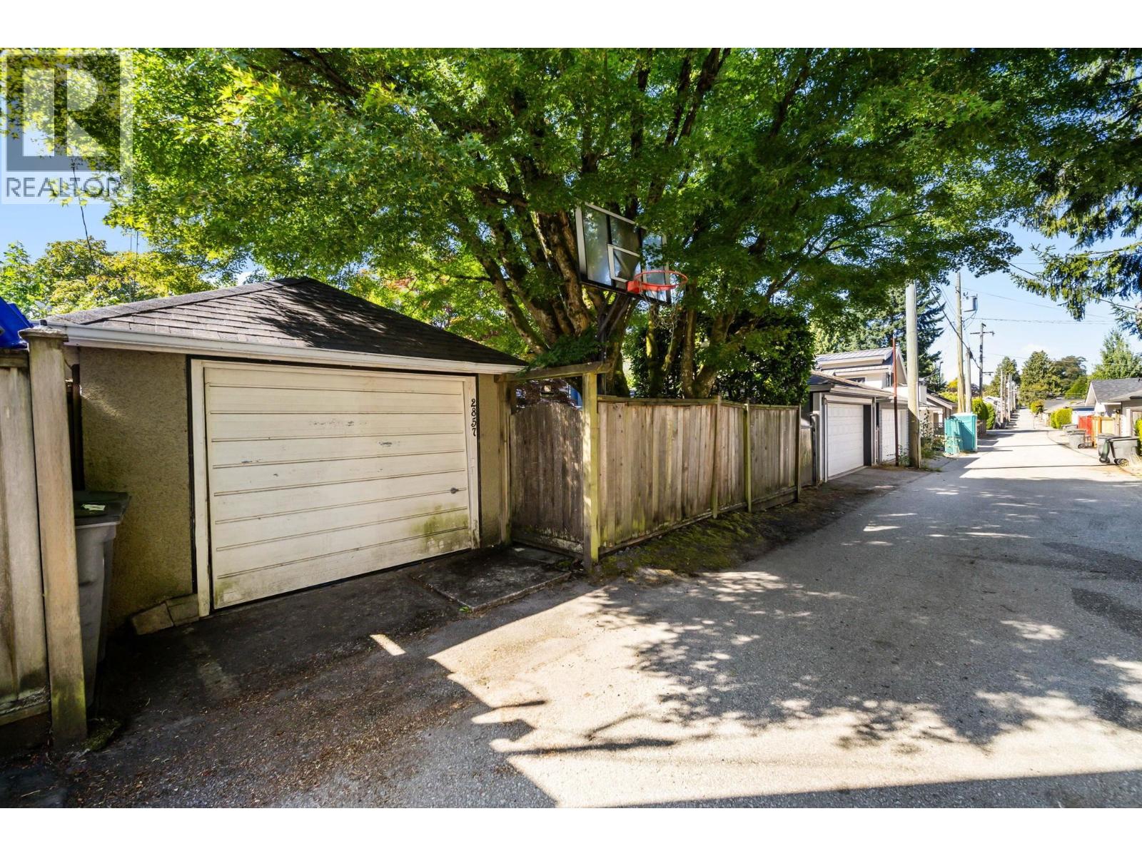 2857 W 35th Avenue, Vancouver, British Columbia  V6N 2M3 - Photo 35 - R3047633