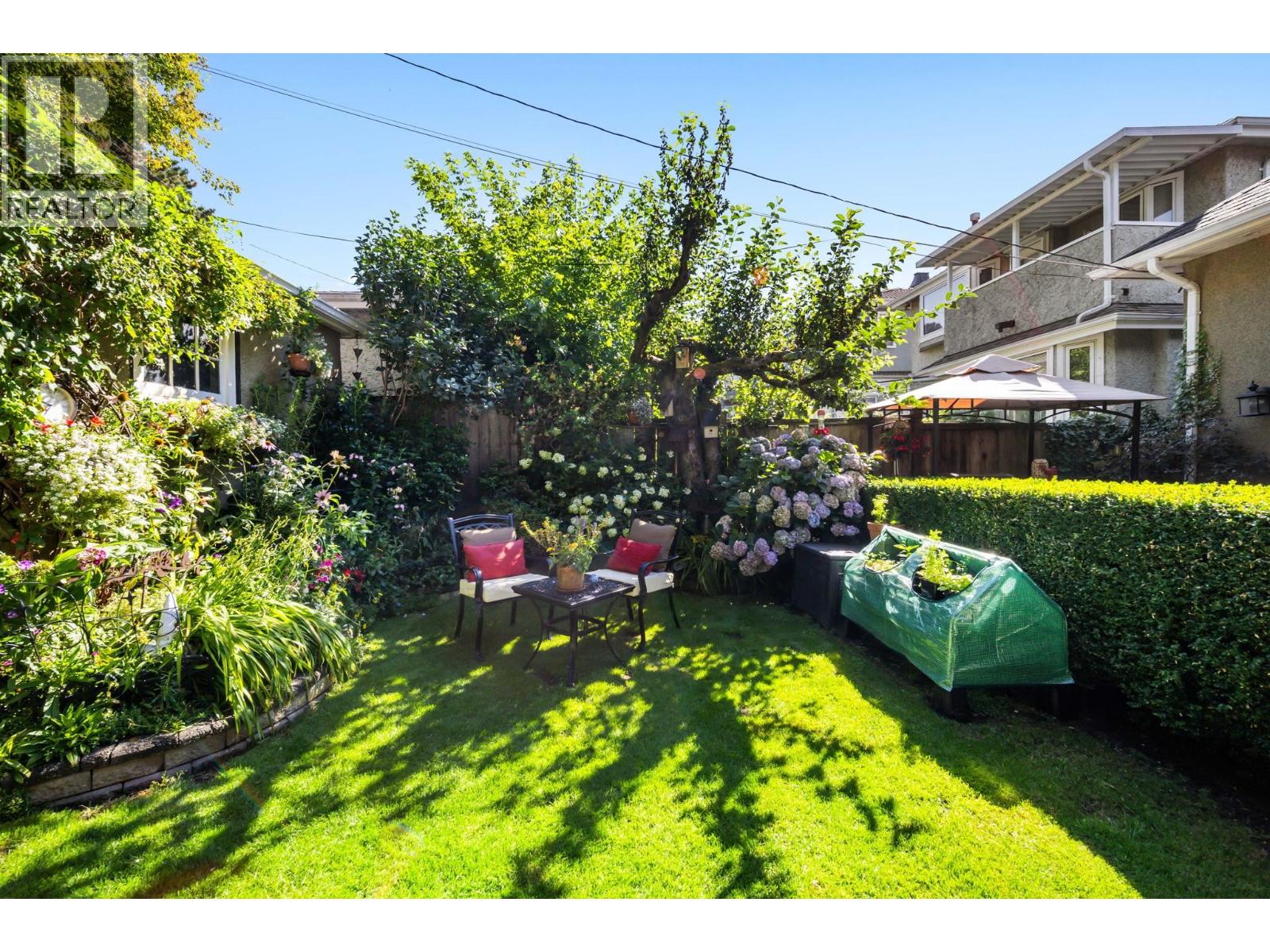 2857 W 35th Avenue, Vancouver, British Columbia  V6N 2M3 - Photo 36 - R3047633