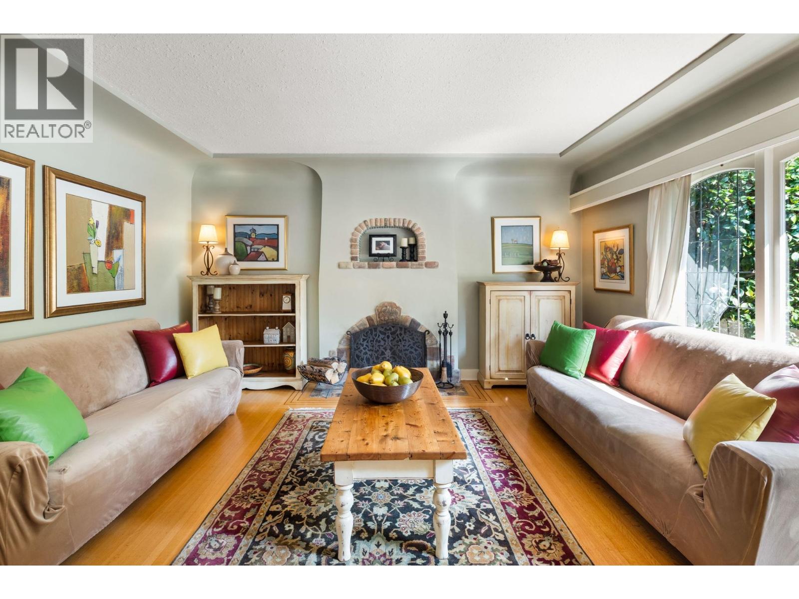 2857 W 35th Avenue, Vancouver, British Columbia  V6N 2M3 - Photo 5 - R3047633