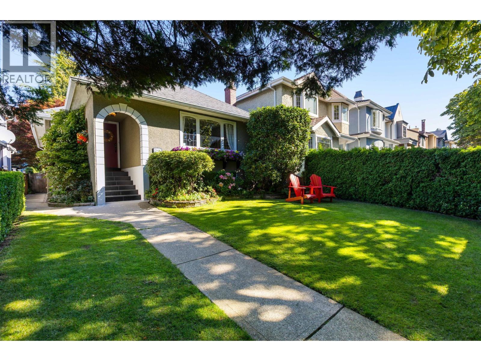 2857 W 35th Avenue, Vancouver, British Columbia  V6N 2M3 - Photo 6 - R3047633