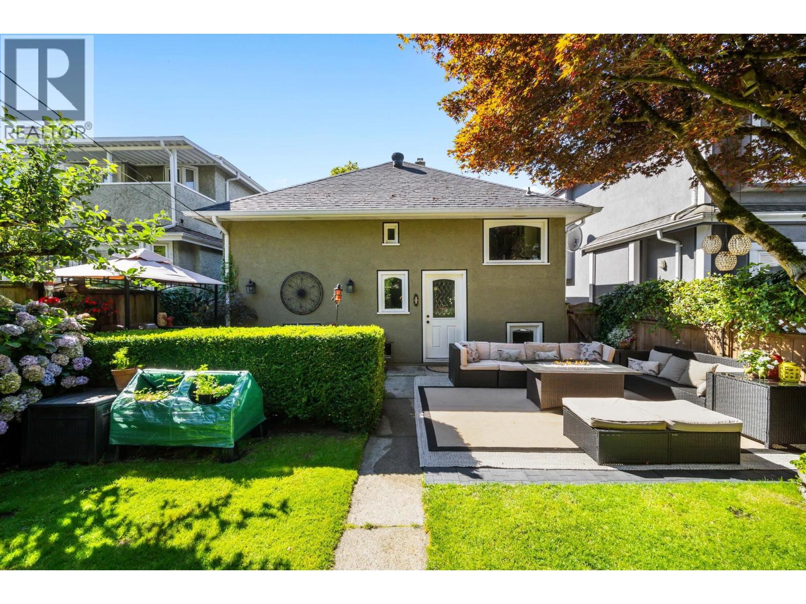 2857 W 35th Avenue, Vancouver, British Columbia  V6N 2M3 - Photo 7 - R3047633
