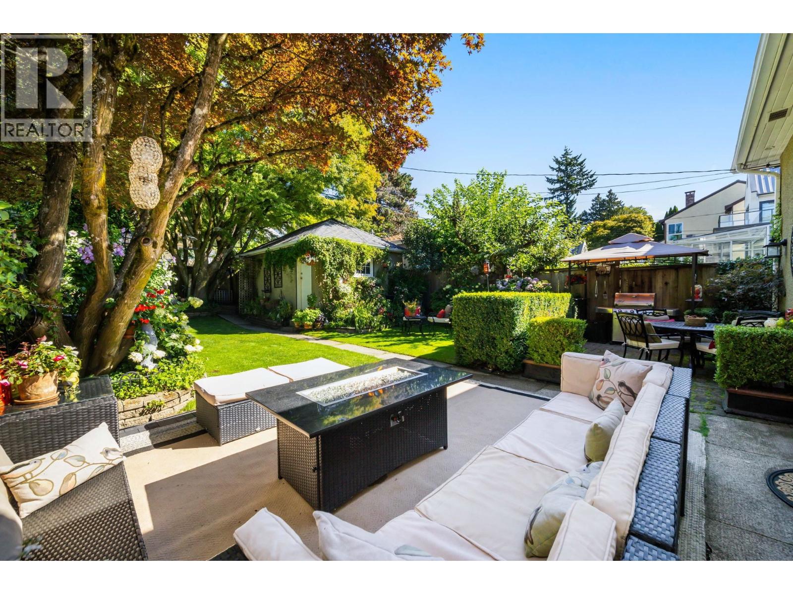 2857 W 35th Avenue, Vancouver, British Columbia  V6N 2M3 - Photo 8 - R3047633