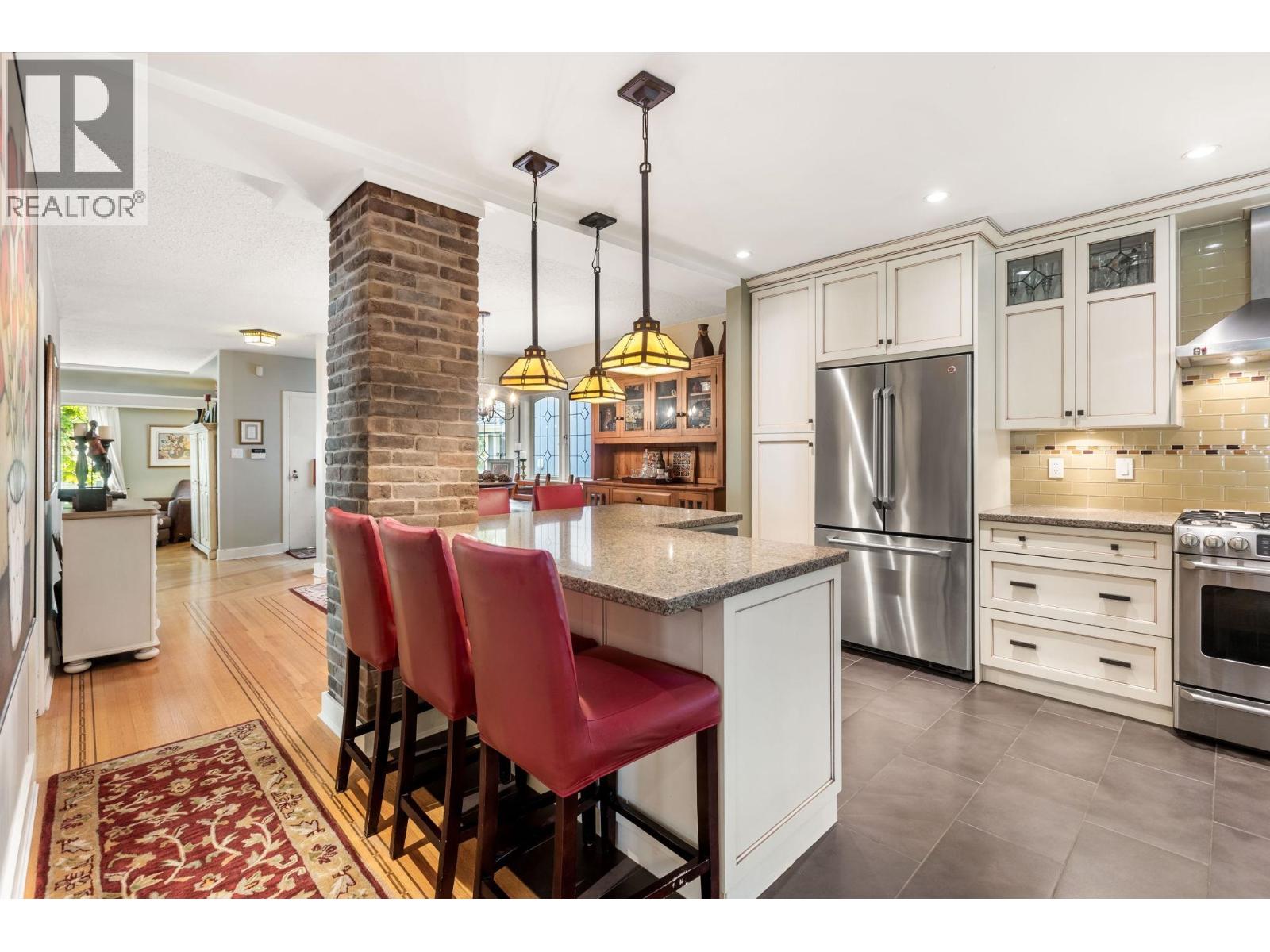 2857 W 35th Avenue, Vancouver, British Columbia  V6N 2M3 - Photo 9 - R3047633