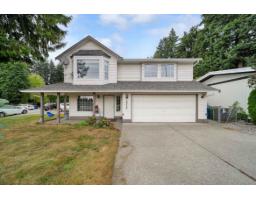 34735 OLD CLAYBURN ROAD, Abbotsford, British Columbia