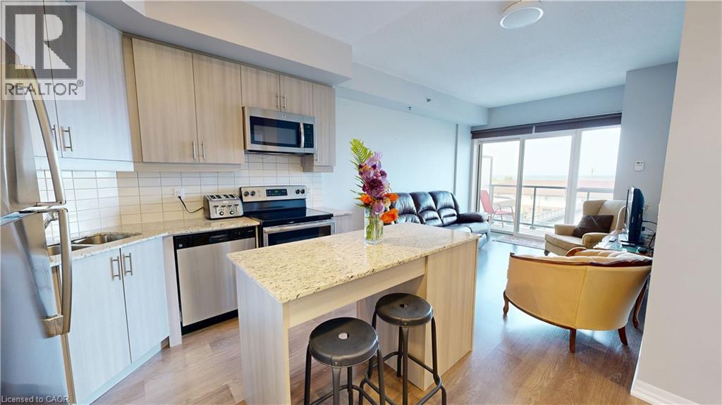 560 North Service Road Unit# 304, Grimsby, Ontario  L3M 4E8 - Photo 18 - 40768652