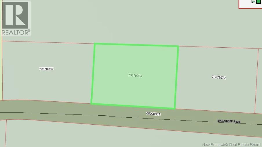 Lot 22-2 Malakoff, Shediac, New Brunswick  E1P 1A9 - Photo 1 - NB126750