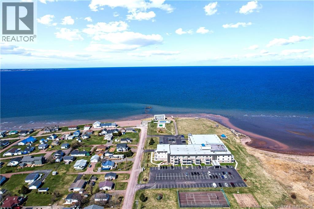 Lot Cap Bimet Road, Grand-Barachois, New Brunswick  E4P 6X5 - Photo 14 - NB126742
