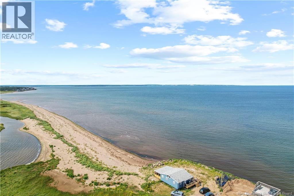 Lot Cap Bimet Road, Grand-Barachois, New Brunswick  E4P 6X5 - Photo 17 - NB126742