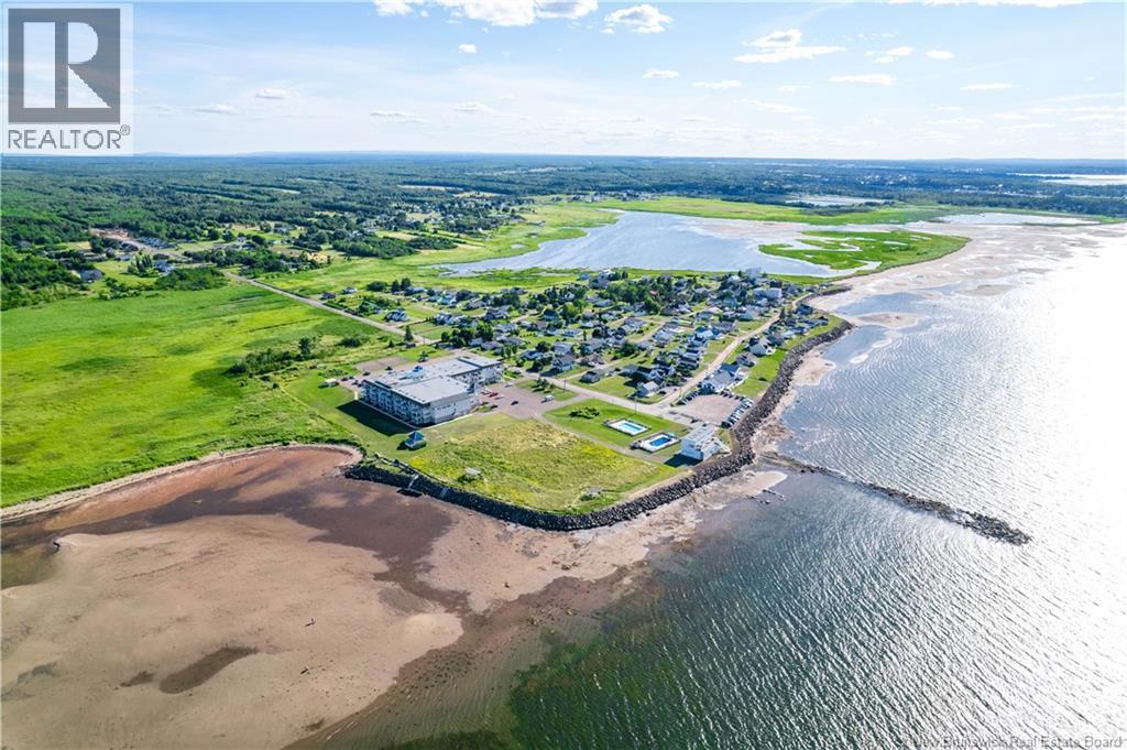 Lot Cap Bimet Road, Grand-Barachois, New Brunswick  E4P 6X5 - Photo 2 - NB126742