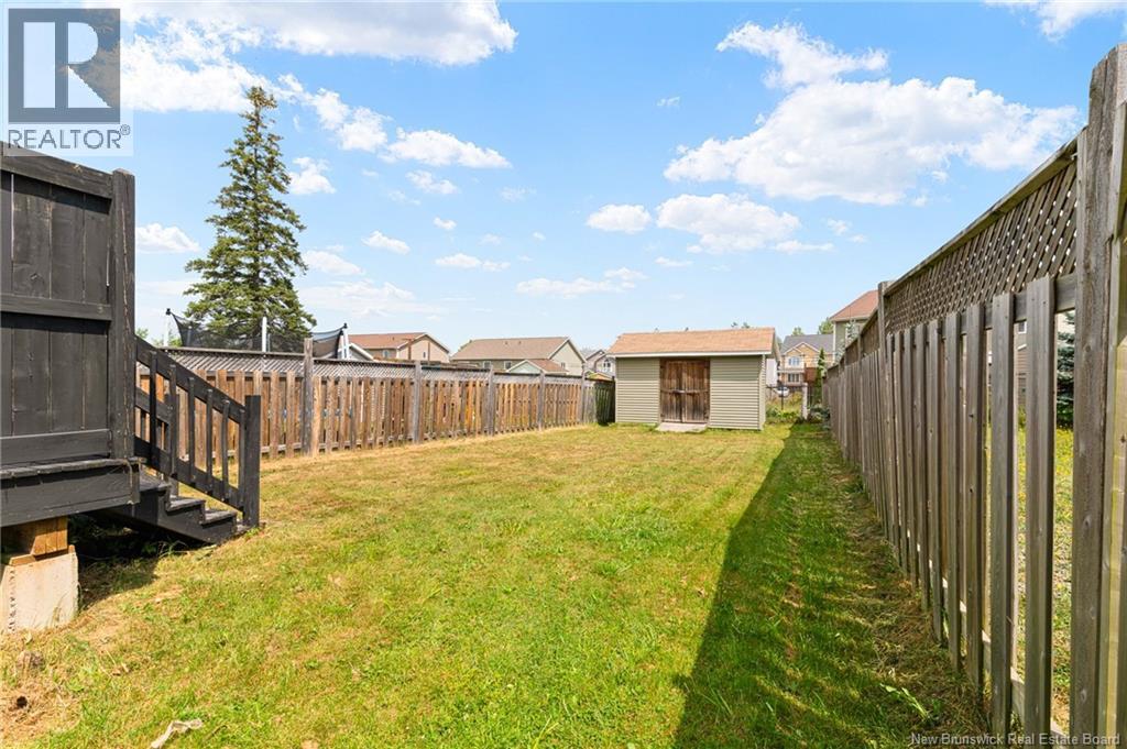 15 Myriam Crescent, Moncton, New Brunswick  E1A 0V4 - Photo 36 - NB126595