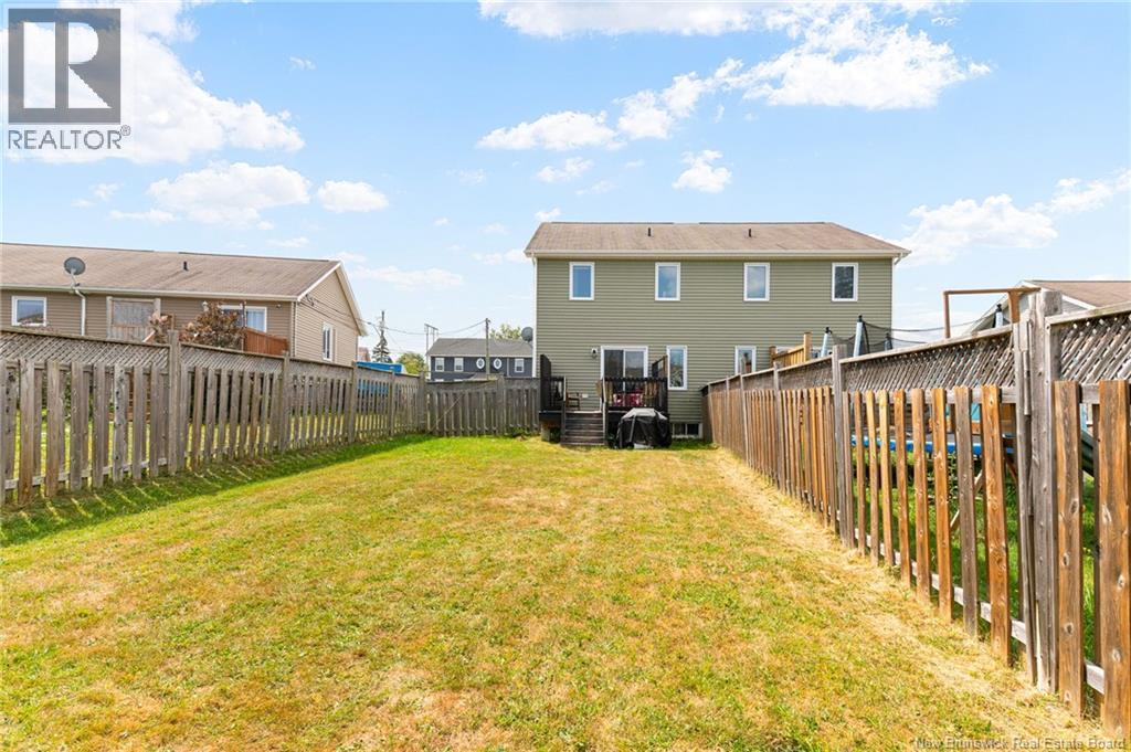15 Myriam Crescent, Moncton, New Brunswick  E1A 0V4 - Photo 37 - NB126595