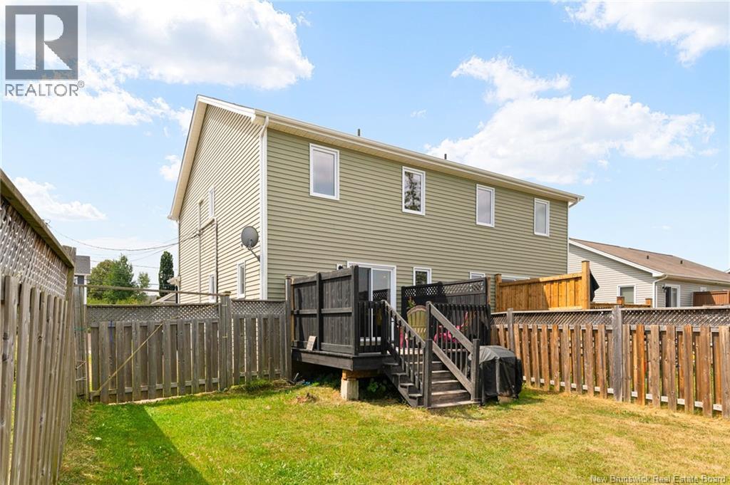 15 Myriam Crescent, Moncton, New Brunswick  E1A 0V4 - Photo 38 - NB126595
