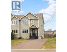 15 Myriam Crescent, Moncton, New Brunswick