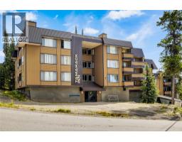 6375 Whiskey Jack Road Unit# 308, big white, British Columbia