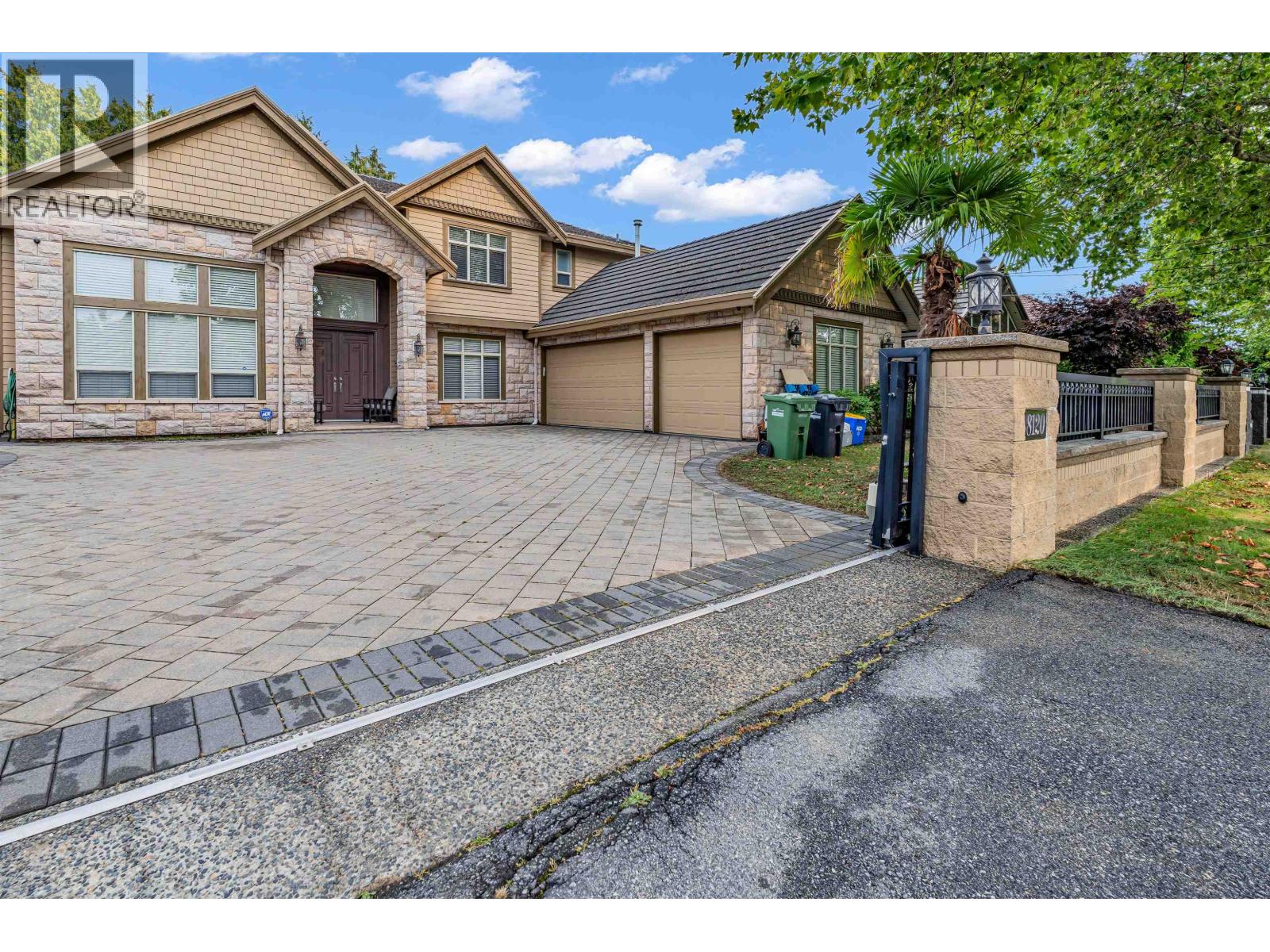 8120 ELSMORE ROAD, Richmond, British Columbia