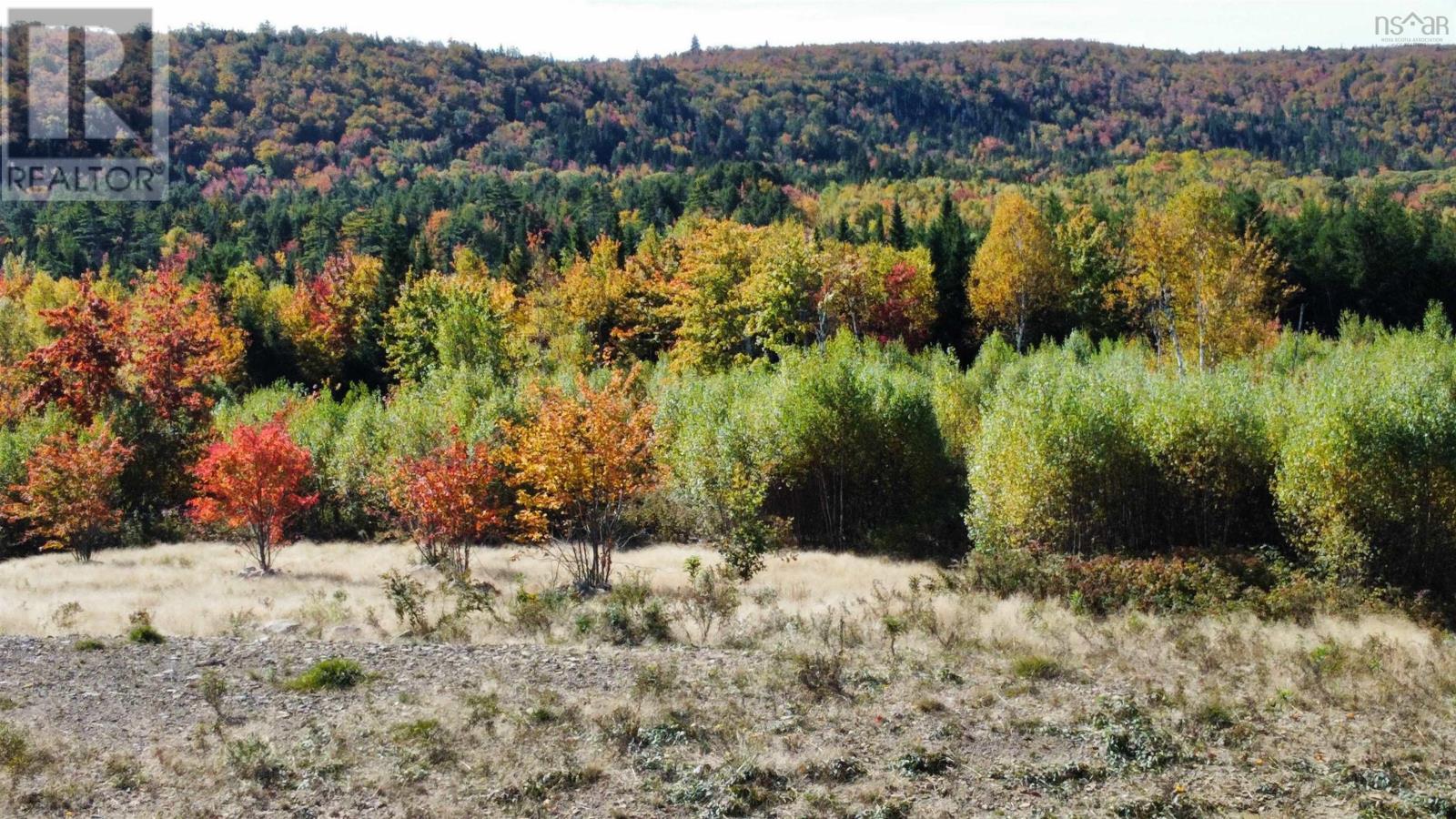 Lot 23-1 996 LAKE Road, Smithfield, Nova Scotia